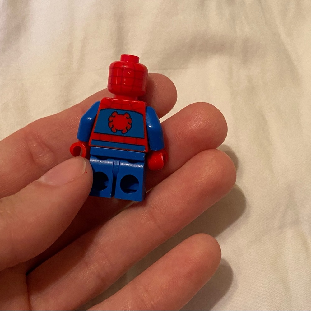 LEGO SPIDER-MAN - Picture 6 of 7